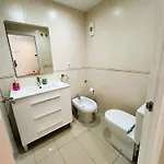 A1137 - Gemelos 24 - 2004 Finestrat Διαμέρισμα Villajoyosa