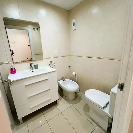 A1137 - Gemelos 24 - 2004 Finestrat Apartmán Villajoyosa
